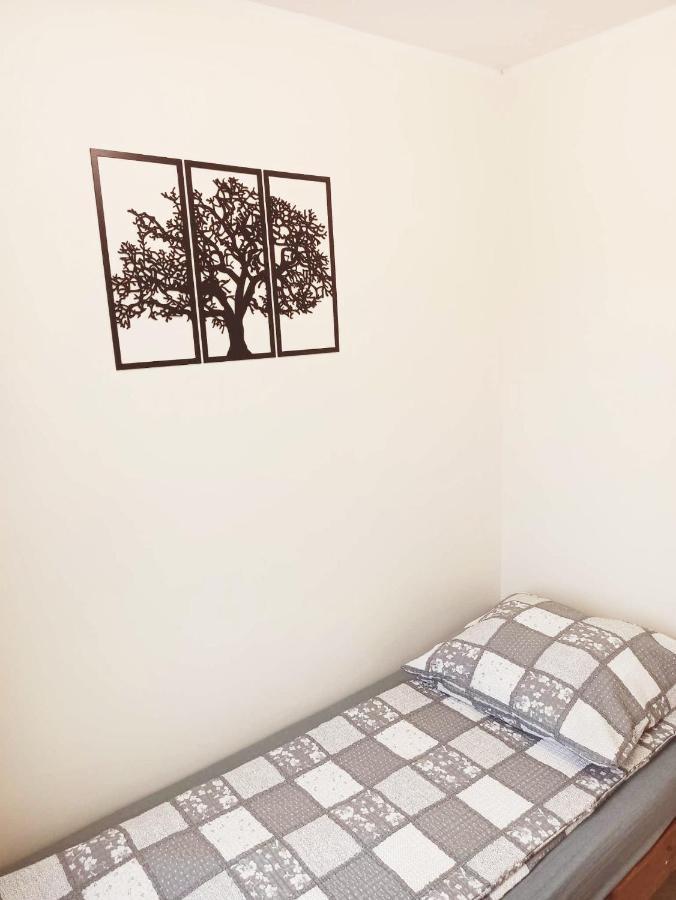 Apartament Centrum Miedzychod 外观 照片