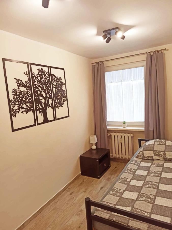 Apartament Centrum Miedzychod 外观 照片