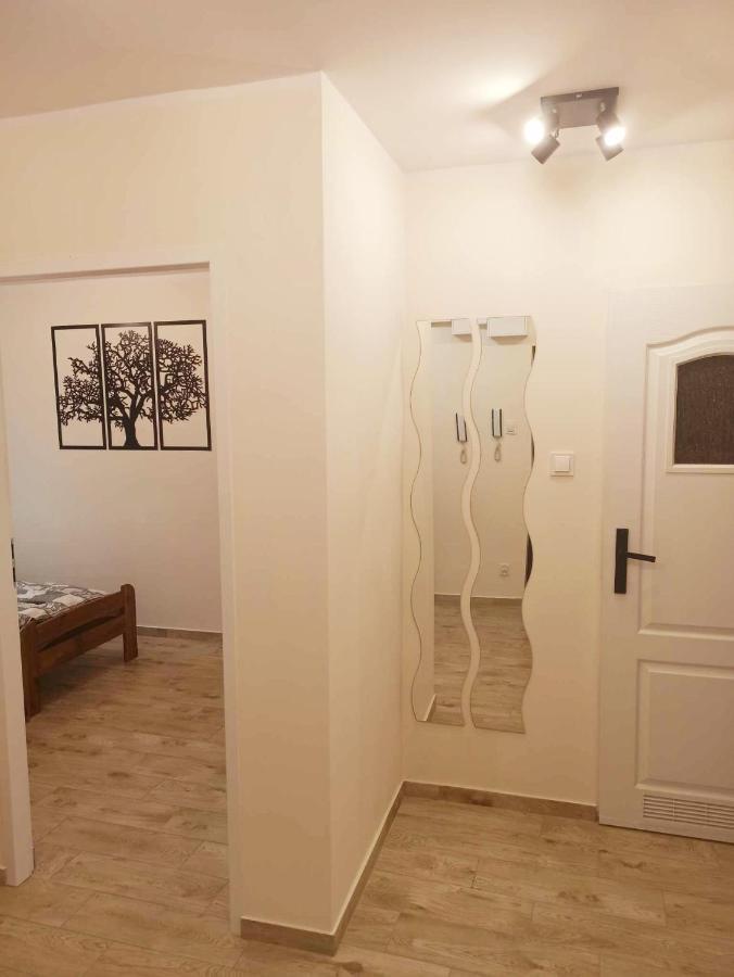 Apartament Centrum Miedzychod 外观 照片