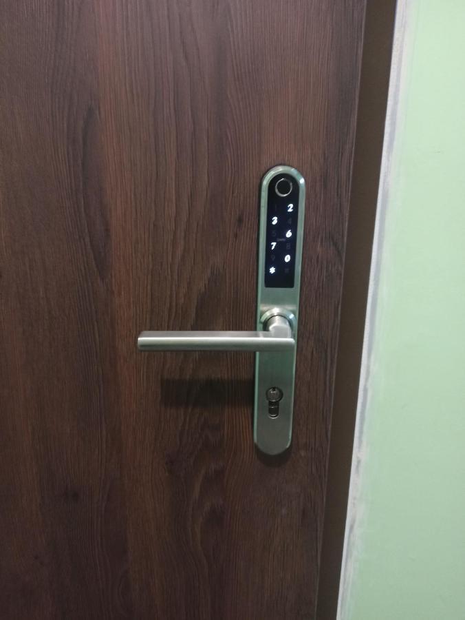 Apartament Centrum Miedzychod 外观 照片