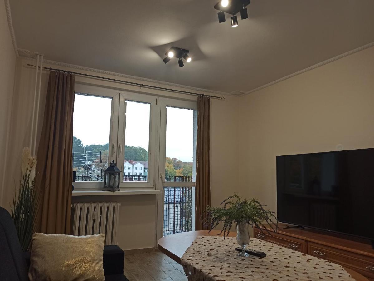 Apartament Centrum Miedzychod 外观 照片