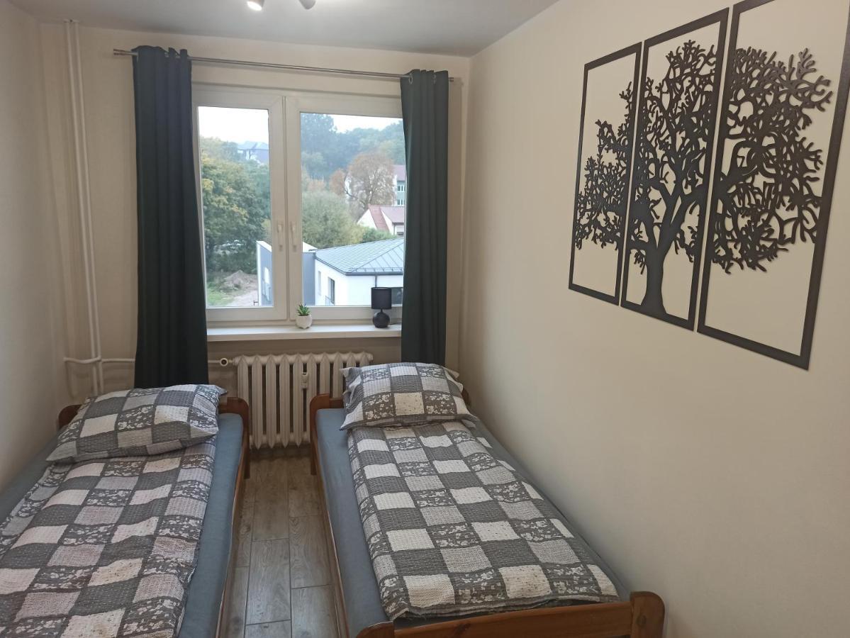 Apartament Centrum Miedzychod 外观 照片