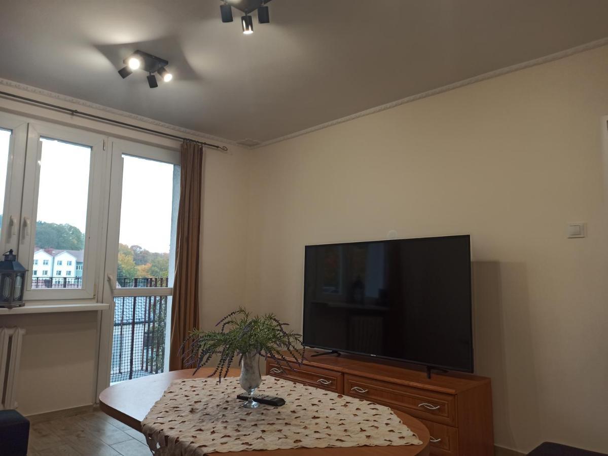 Apartament Centrum Miedzychod 外观 照片